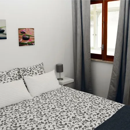 Giestal Terrace Apartment Lisbon Exterior photo