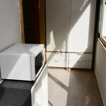 Giestal Terrace Apartment Lisbon Exterior photo